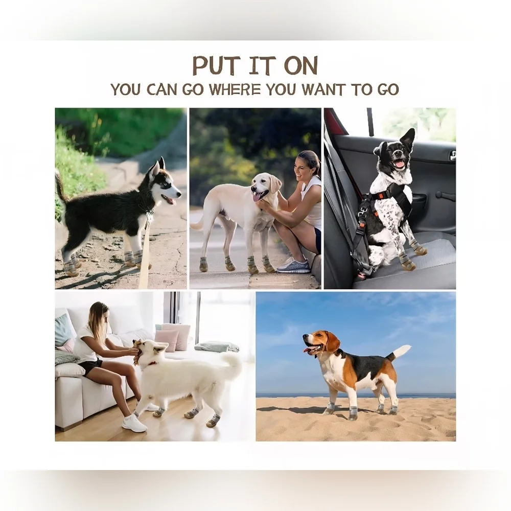 JZXOIVA dog making put